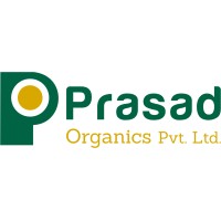 Prasad Organics P Ltd logo - Similar company to A.P. Organics Limited