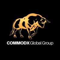 Commodx Global Group Limited