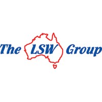 The LSW Group Pty Ltd logo - Similar company to Tuff Manufacturing