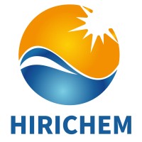 HIRICH CHEMICAL CO.,LTD logo - Similar company to Cao Phát Đạt - Hirich Labels