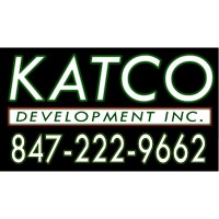 Katco Development Inc logo - Similar company to Custom Electrical Service