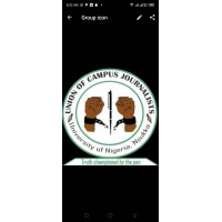 Union of Campus Journalists-University of Nigeria Nsukka (UCJ-UNN) logo - Similar company to Advanceqt
