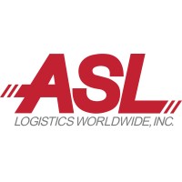 ASL Logistics Worldwide Inc. logo - Similar company to Exd Logistics Corp.