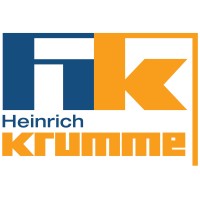 Heinrich Krumme Gesellschaft für Heizungs- u. Sanitärtechnik mbH logo - Similar company to Mbs Multi Bauelemente Service Gmbh