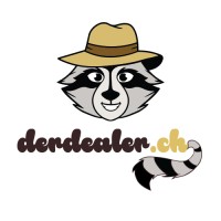 derdealer.ch logo - Similar company to Zizzz - Sleep Natural