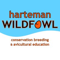 Harteman Wildfowl Aviaries logo - Similar company to Wisbroek