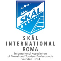 Skal International Roma logo - Similar company to Lybra Tech - Zucchetti Group