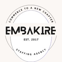Embakire Workforce logo - Similar company to Delight Ops