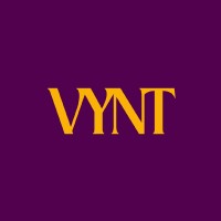 Vynt logo - Similar company to Sinara Consulting