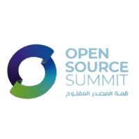 Open Source Summit Saudi logo - Similar company to Parmg برمج