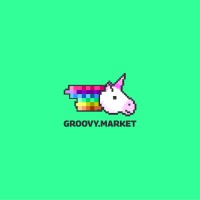 Groovy Market logo - Similar company to Dataexpertise