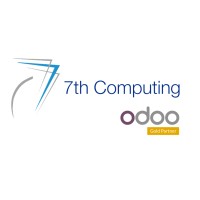7th Computing Company Limited logo - Similar company to Logic Prime