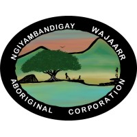Ngiyambandigay Wajaarr Aboriginal Corporation logo - Similar company to Desert Support Services
