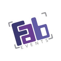 Fab Events logo - Similar company to Fab Events