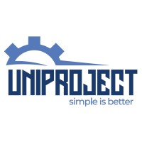 UNIPROJECT SRL logo - Similar company to Alpha Retail