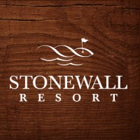 Stonewall Resort logo - Similar company to Willows Lodge