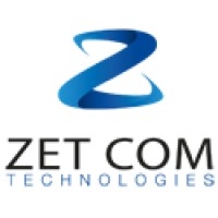ZETCOM TECHNOLOGIES logo - Similar company to Procomsat