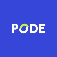 The PODE logo - Similar company to Brighton Williams & Partners