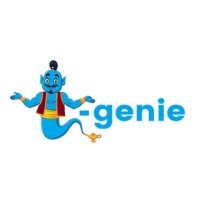 i-genie logo - Similar company to Igenieux