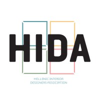 Hellenic Interior Designers Association logo - Similar company to Decork Design Studio
