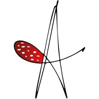 Amanita logo - Similar company to Amanita Studio