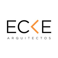 ECKE arquitectos logo - Similar company to Square Group Perú