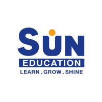 Sun Education logo - Similar company to Spinwave Llc