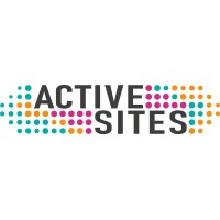 ACTIVE SITES logo - Similar company to Atech Innovations Gmbh