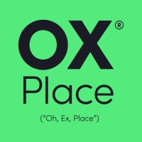 OX Place logo - Similar company to Methods For Change