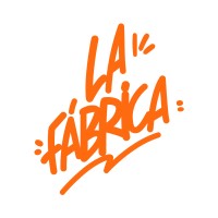 La Fábrica Digital Agency logo - Similar company to Plan B Business Hub