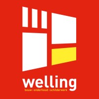 Welling Bouw | Onderhoud bv logo - Similar company to Kuiper Groep