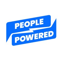 People Powered logo - Similar company to Involve