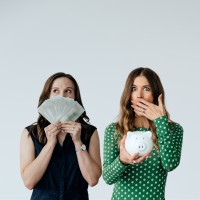 The 401k Girls logo - Similar company to Plan Design Consultants, Inc.