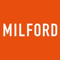 Milford logo - Similar company to Rddm | Rádio Dinâmica E Digital Myole