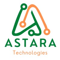 Astara Technologies Plc