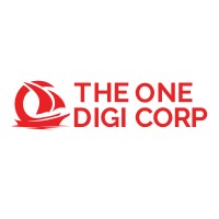 The One Digi Corp logo - Similar company to Okxe Inc.