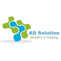 AD Solution Mobility & Printing logo - Similar company to Centropsichebalduina
