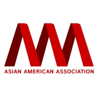 U.C. Berkeley Asian American Association logo - Similar company to Cal Marginalized Genders In Gaming (Cmgg)