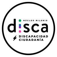 Núcleo DISCA logo - Similar company to Visión Humana