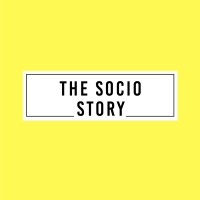 The Socio Story logo - Similar company to Xerodigit