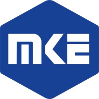 Magyar Kémikusok Egyesülete - Hungarian Chemical Society logo - Similar company to Labokraft
