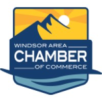 Windsor Area Chamber of Commerce logo - Similar company to Lima Coffee Roasters