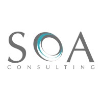 Soa Consulting Chile logo - Similar company to Senturian Technologies