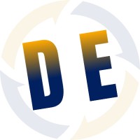 DIGITAL EXECUTIVE logo - Similar company to Ucx Digital