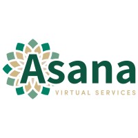 Asana Virtual Services logo - Similar company to The Accounting Academy