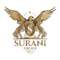 Surani Group logo - Similar company to Finmart