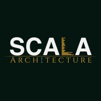 Scala Arquitetura logo - Similar company to Spado Architects