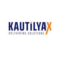 KautilyaX logo - Similar company to Rocketscience