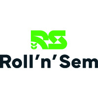 Roll N Sem logo - Similar company to Mana