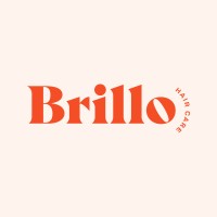 Brillo Hair Care logo - Similar company to Cleo Social Inc.
